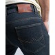 JEANS BY CITY SHIELD BLUE REGULAR MONOLAYER AAA