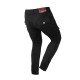 JEANS BY CITY MIXED SLIM BLACK MONOLAYER AAA