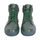 BY CITY TRADITION GREEN BOOTS