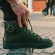 BOTAS BY CITY TRADITION GREEN