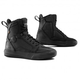 FALCO CHASER BOOTS BLACK