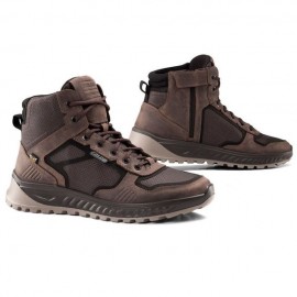FALCO ACE BOOTS BROWN