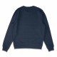 SUDADERA THE PURE RACER BLUE NAVY