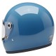 GRINGO S ECE R22.06 DOVE BLUE HELMET