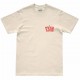 PURERACER THOUGER RAW T-SHIRT