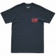 PURERACER THOUGER INK GREY T-SHIRT