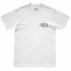 PURERACER FOR RIDERS WHITE T-SHIRT