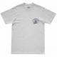 PURERACER WITH THE BOOTS CREAM HEATHER T-SHIRT