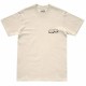 PURERACER ANY PROBLEMS RAW T-SHIRT
