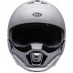 CASCO BELL BROOZER SOLID WHITE