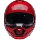 CASCO BELL BROOZER SOLID RED