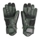 GUANTES BY CITY CAFE 3 GREEN