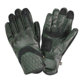 GUANTES BY CITY CAFE 3 GREEN
