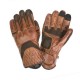 GUANTES BY CITY CAFE 3 BROWN