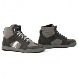 FORMA GROUND FLOW GREY BOOTS
