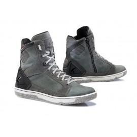FORMA HIPER DRY GREY BOOTS