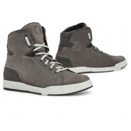FORMA SWIFT DRY GREY BOOTS
