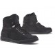 FORMA SWIFT DRY BLACK BOOTS