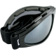 BOBSTER CROSSFIRE SMOKE GOGGLES