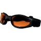 BOBSTER CROSSFIRE AMBER GOGGLES