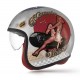 CASCO PREMIER Pin Up Old Style SILVER